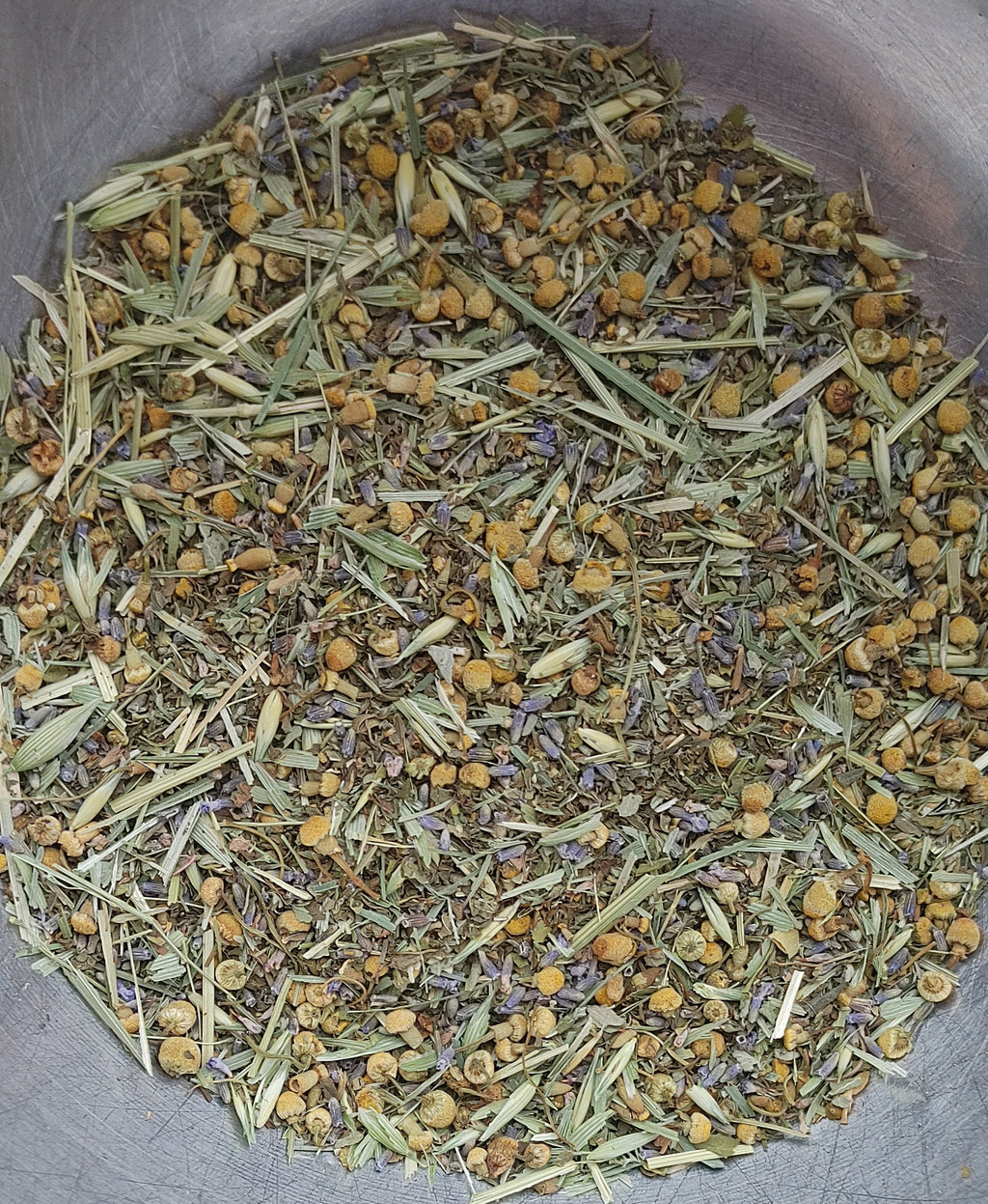 “rest and restore herbal tea blend organic chamomile lavender”

“calming herbal tea for stress relief and sleep support”

“organic spearmint chamomile lavender oatstraw catnip tea blend”

“caffeine free handmade herbal tea blend”