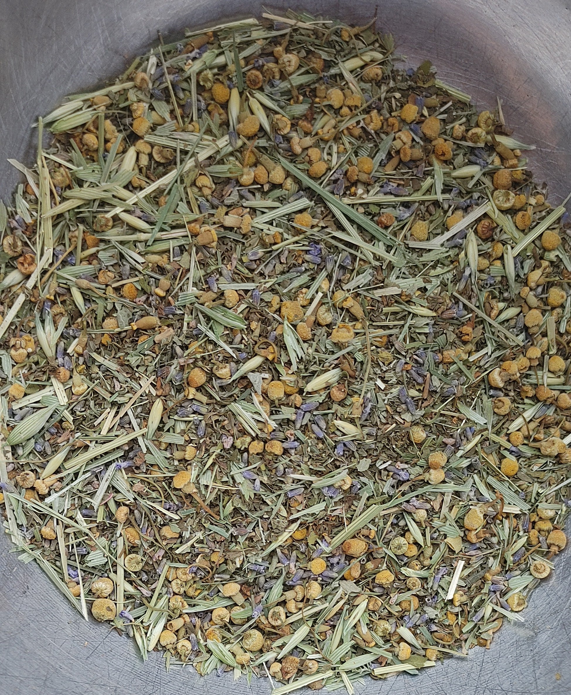 “rest and restore herbal tea blend organic chamomile lavender”

“calming herbal tea for stress relief and sleep support”

“organic spearmint chamomile lavender oatstraw catnip tea blend”

“caffeine free handmade herbal tea blend”
